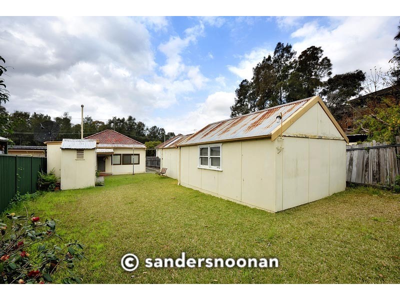 1 Marshall Street, Bankstown NSW 2200