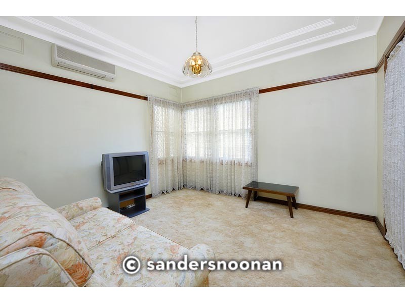 1 Marshall Street, Bankstown NSW 2200