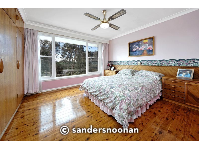 61 Lorraine Street, Peakhurst Heights NSW 2210