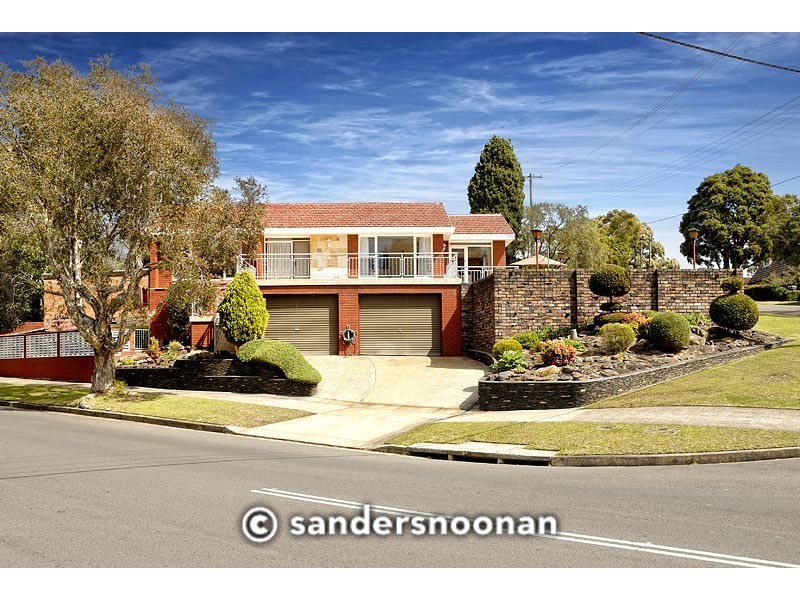61 Lorraine Street, Peakhurst Heights NSW 2210