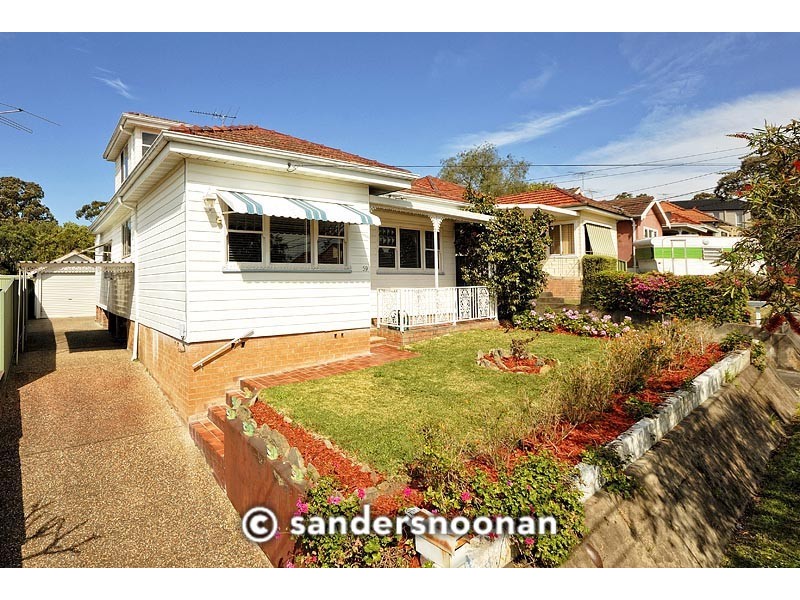 59 Seaforth Avenue, Oatley NSW 2223