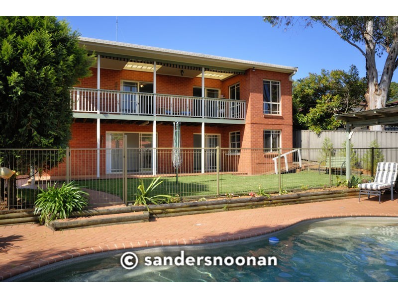 26 Keith Street, Peakhurst NSW 2210