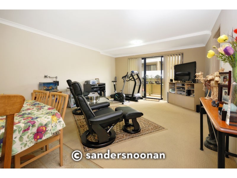 34/12-20 Lachlan Street, Liverpool NSW 2170