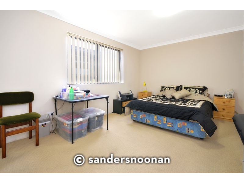 34/12-20 Lachlan Street, Liverpool NSW 2170