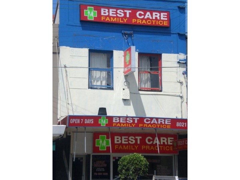 510 Princes Highway, Rockdale NSW 2216