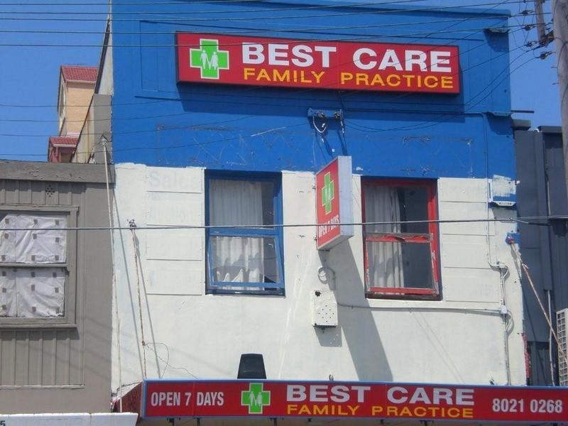 510 Princes Highway, Rockdale NSW 2216