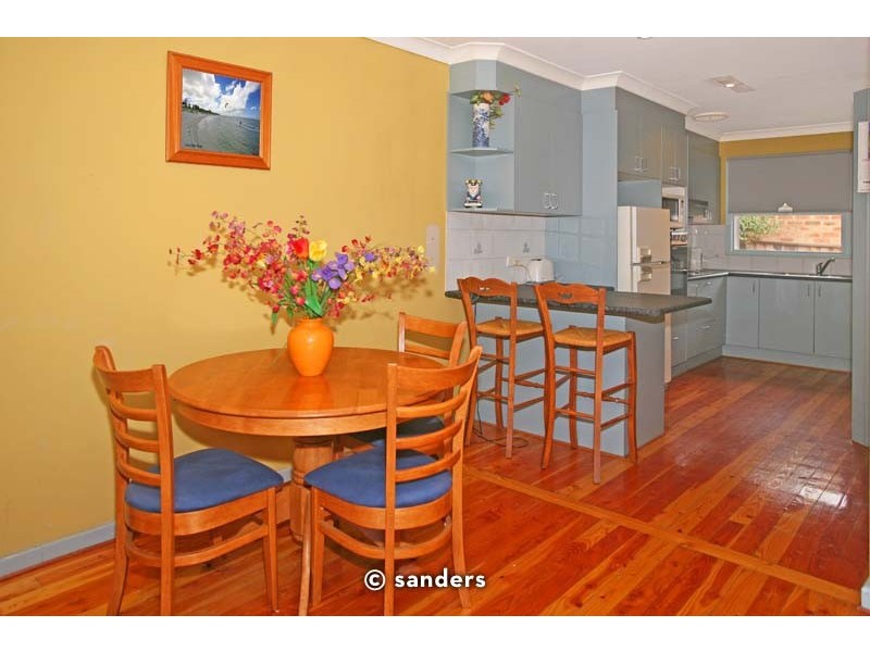 5/13 Mutual Road, Mortdale NSW 2223