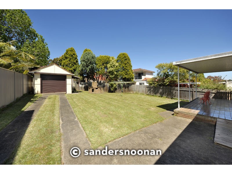 39 Balmoral Road, Mortdale NSW 2223