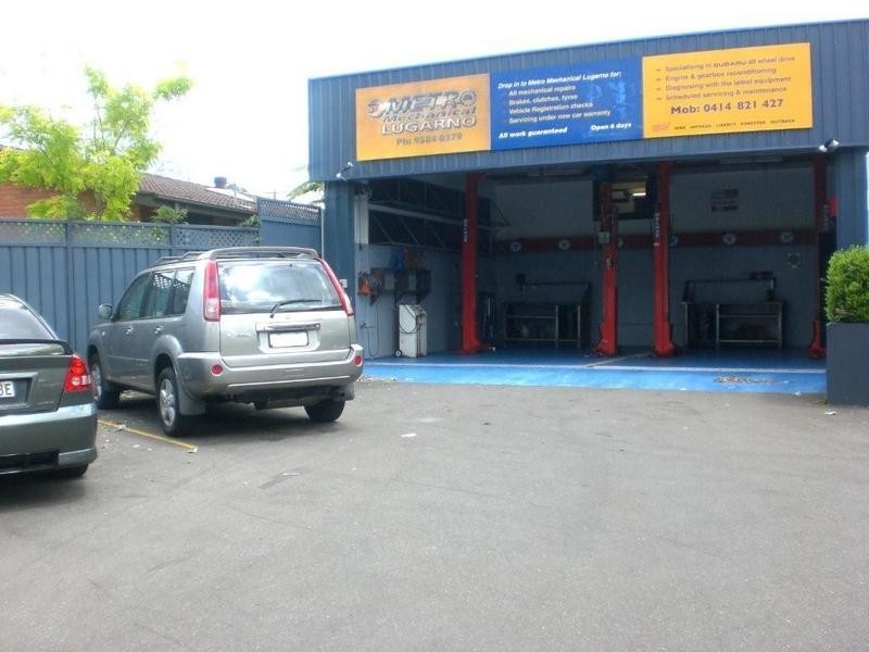 1052 Forest Road, Lugarno NSW 2210