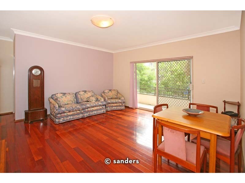 3/19-21 Station Street, Mortdale NSW 2223