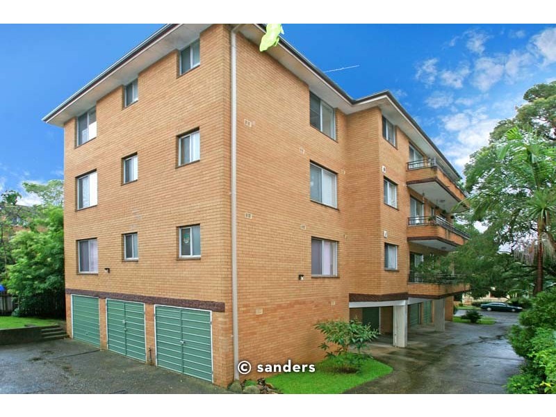 3/19-21 Station Street, Mortdale NSW 2223