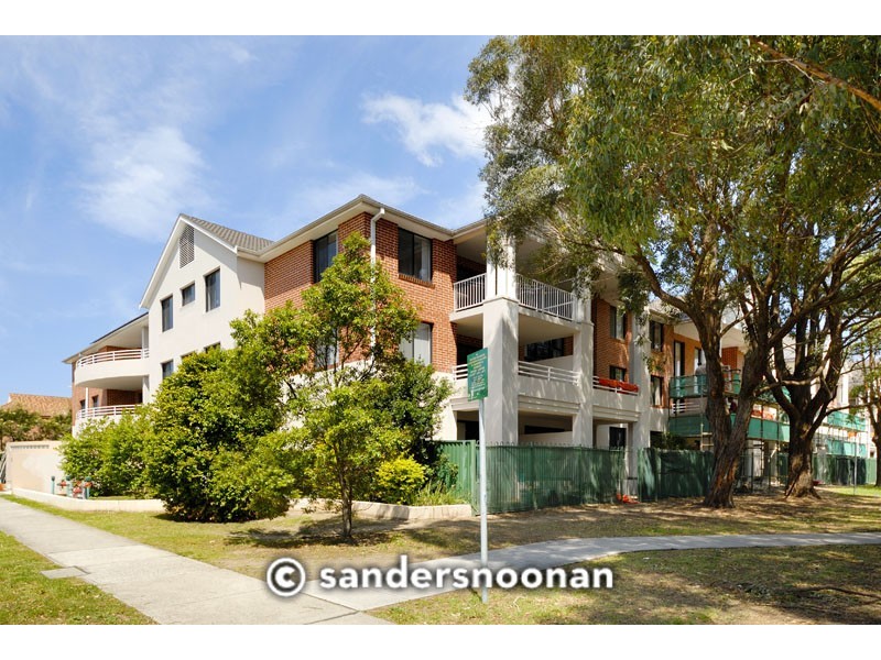 30/17-21 Webb Street, Riverwood NSW 2210