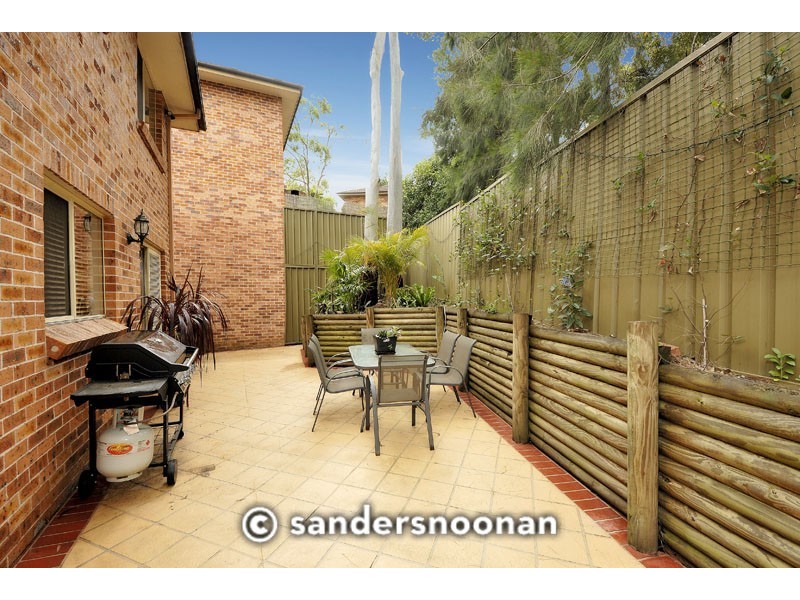 6/5 Henry Kendall Avenue, Padstow Heights NSW 2211