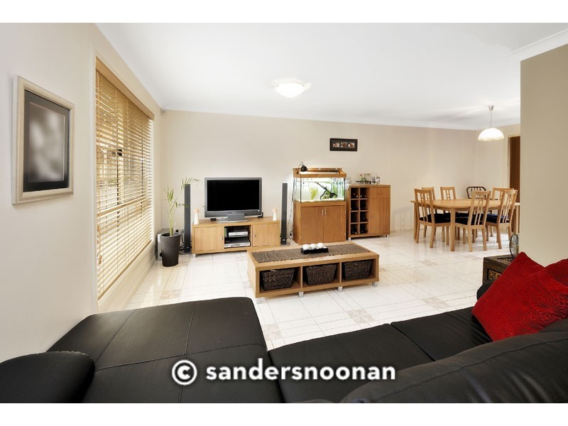 6/5 Henry Kendall Avenue, Padstow Heights NSW 2211