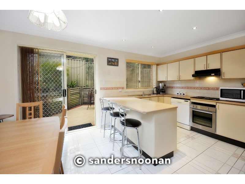 6/5 Henry Kendall Avenue, Padstow Heights NSW 2211