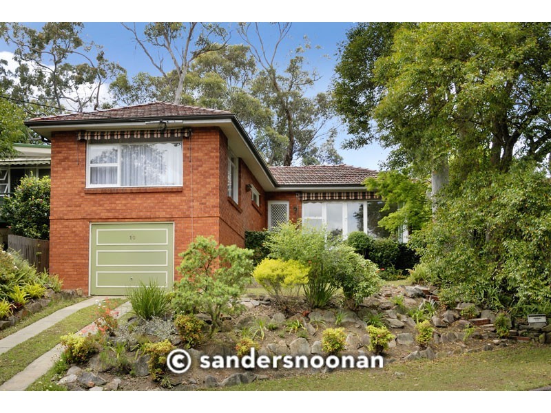 10 Boyd Avenue, Lugarno NSW 2210