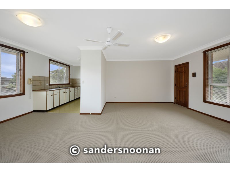 3/7 Rosebery Street, Penshurst NSW 2222