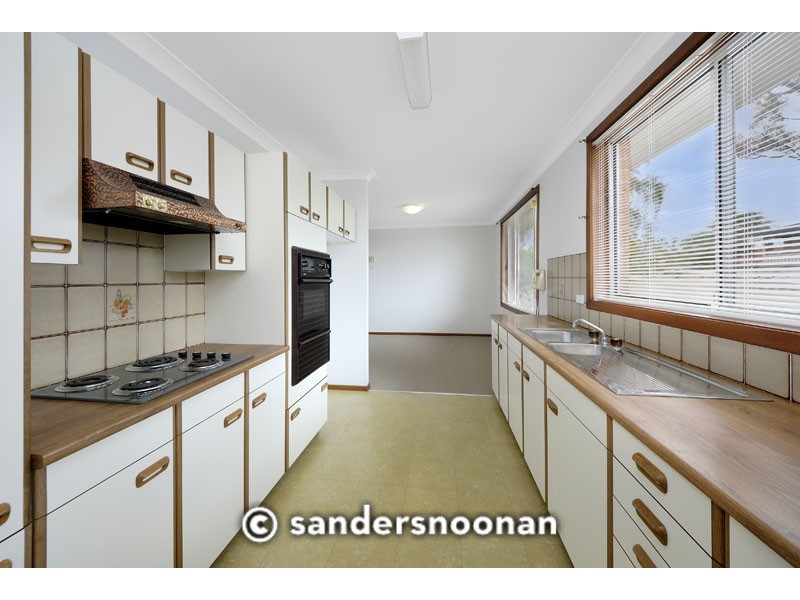 3/7 Rosebery Street, Penshurst NSW 2222