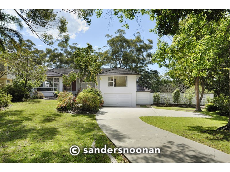 66 Renway Avenue, Lugarno NSW 2210