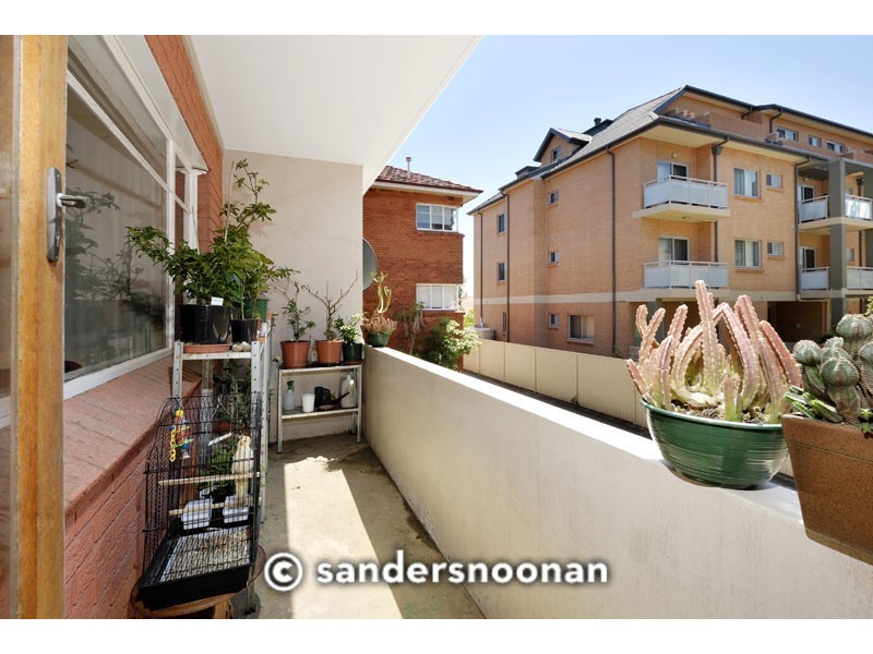 3/36 Monomeath Street, Bexley NSW 2207