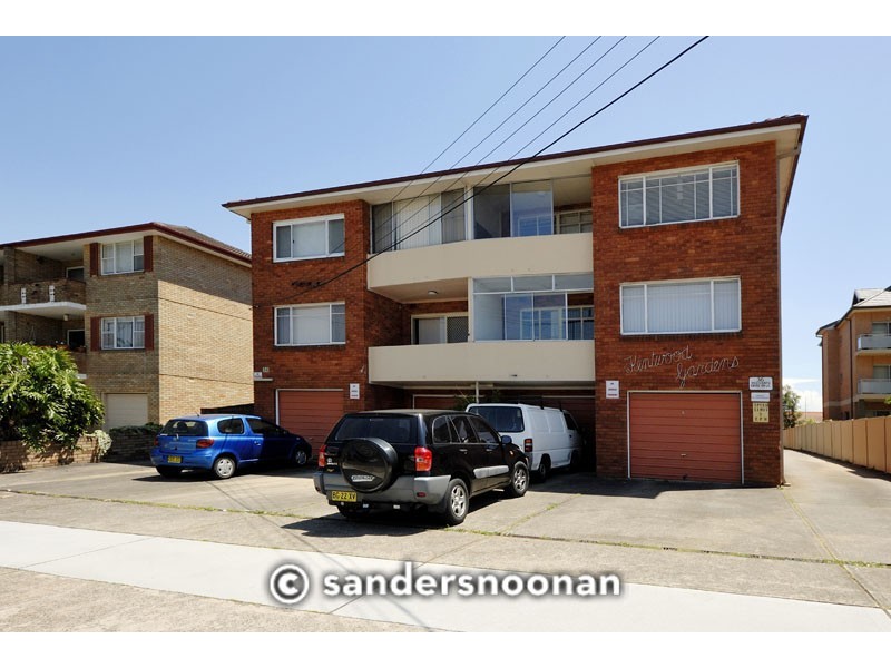 3/36 Monomeath Street, Bexley NSW 2207