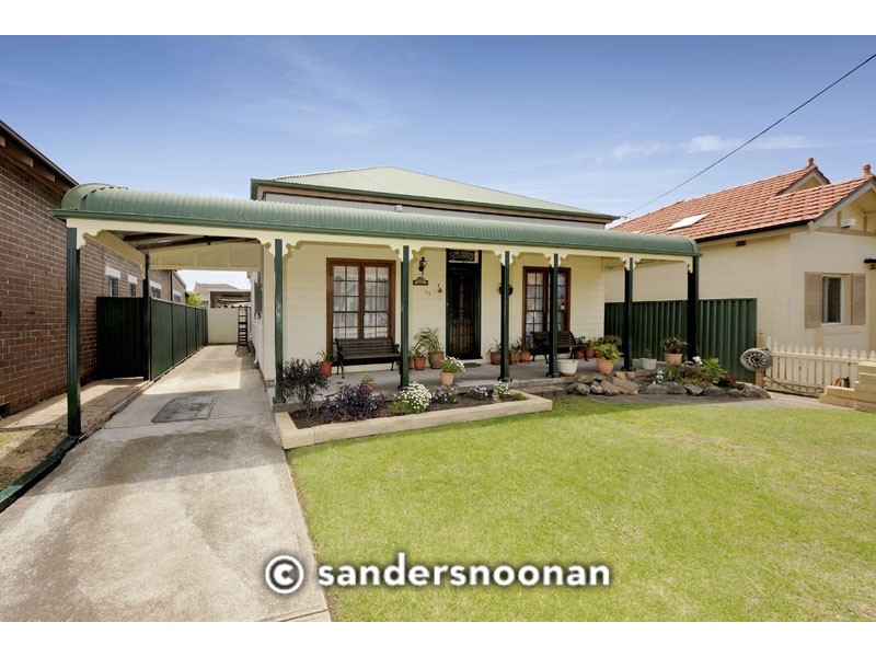 103 Hillcrest Avenue, Hurstville Grove NSW 2220