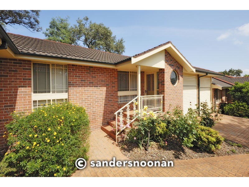 5/128 Morts Road, Mortdale NSW 2223