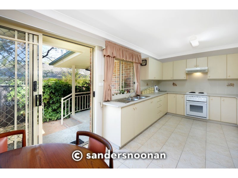 5/128 Morts Road, Mortdale NSW 2223