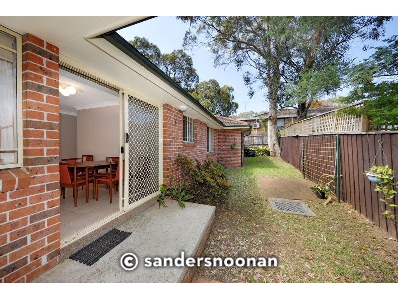 5/128 Morts Road, Mortdale NSW 2223
