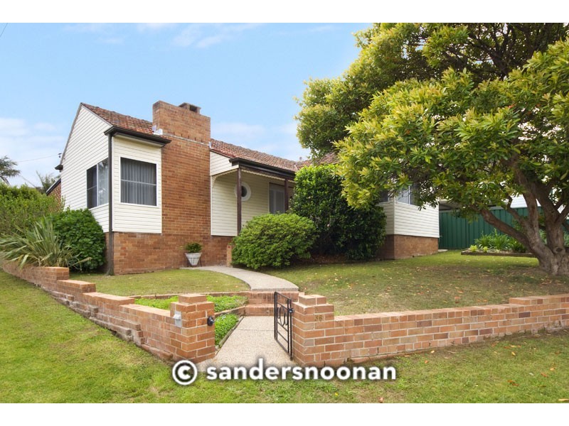 36 Highland Road, Peakhurst NSW 2210