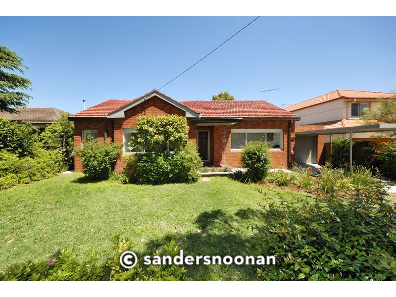 44 Mi Mi Street, Oatley NSW 2223