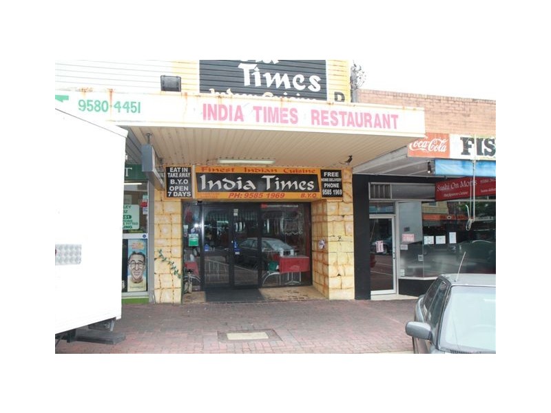 1 Morts Road, Mortdale NSW 2223