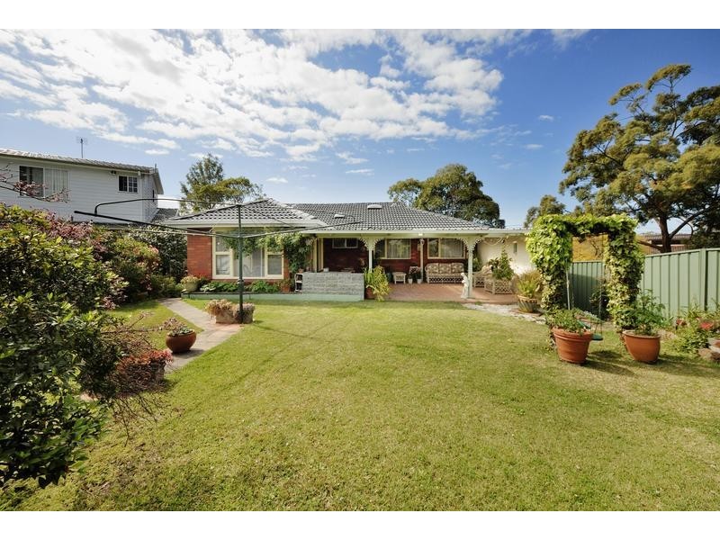 Peakhurst Heights NSW 2210