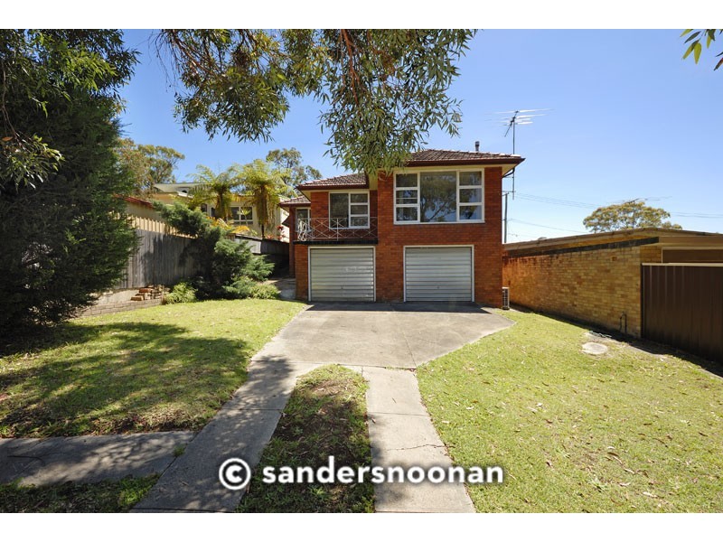 6 Neville Street, Oatley NSW 2223