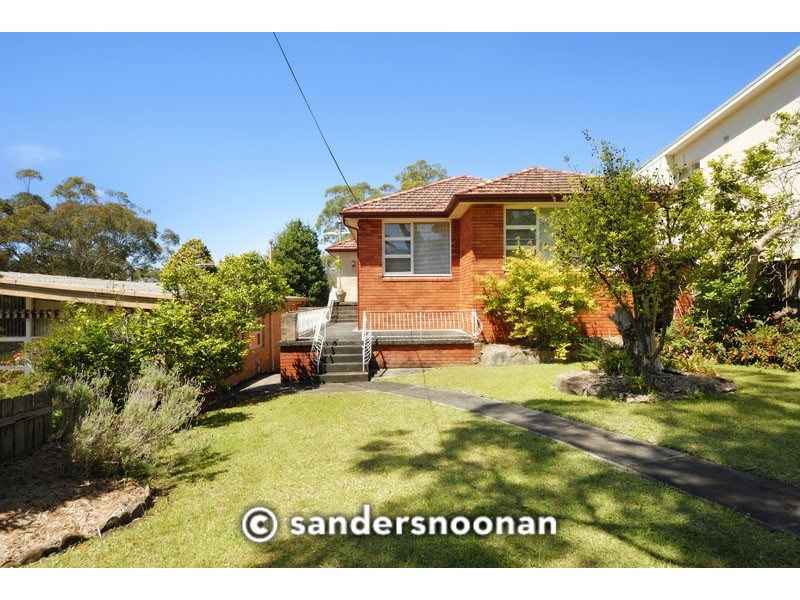 6 Neville Street, Oatley NSW 2223