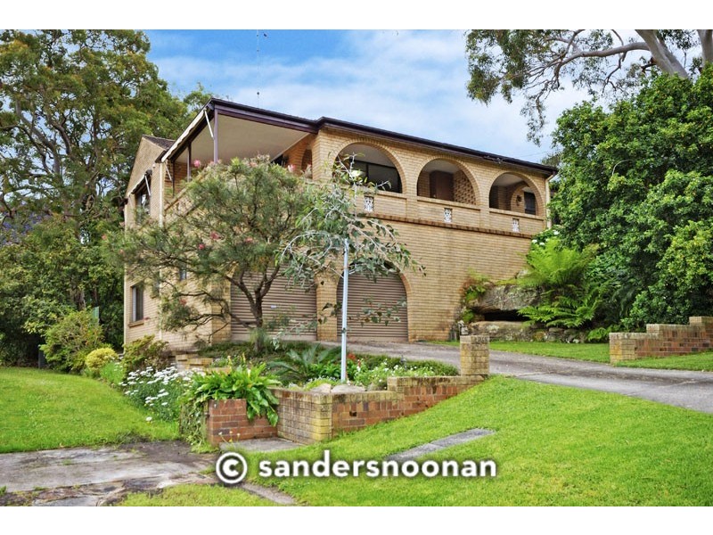 48 Douglas Haig Street, Oatley NSW 2223