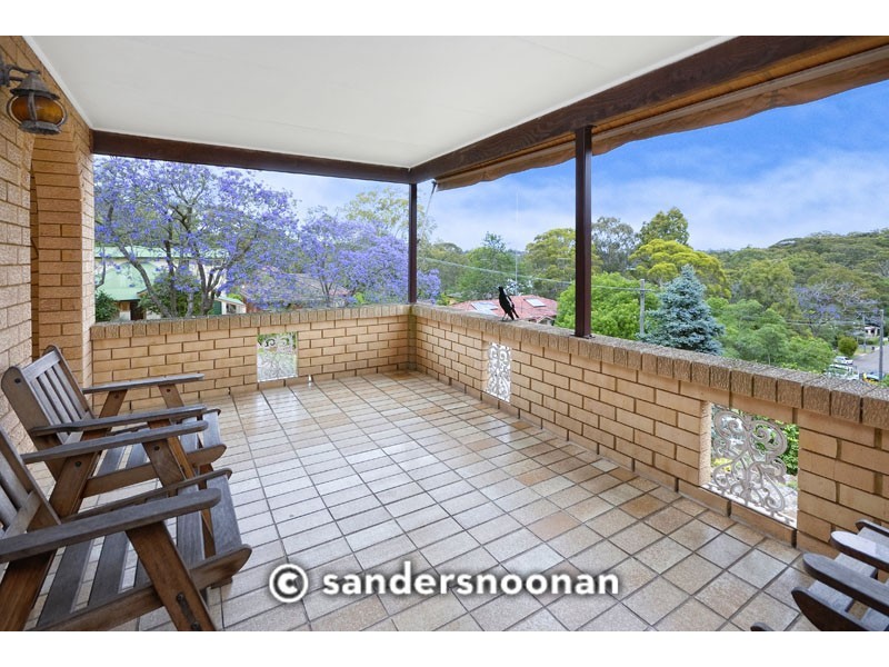 48 Douglas Haig Street, Oatley NSW 2223