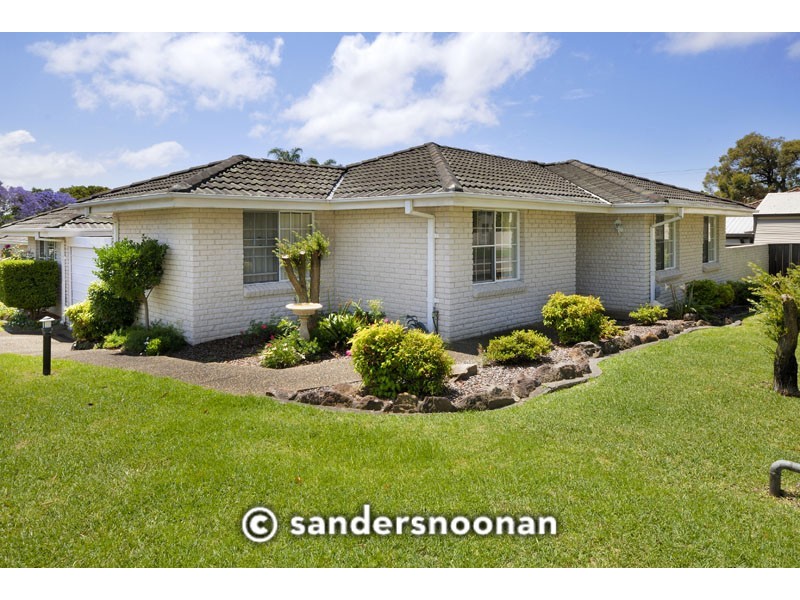 1/2-4 Heber Street, Hurstville NSW 2220