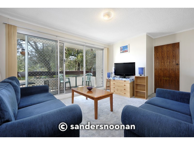 3/33 Victoria Avenue, Penshurst NSW 2222