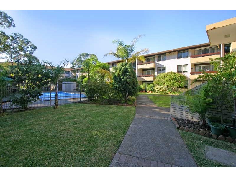 3/33 Victoria Avenue, Penshurst NSW 2222