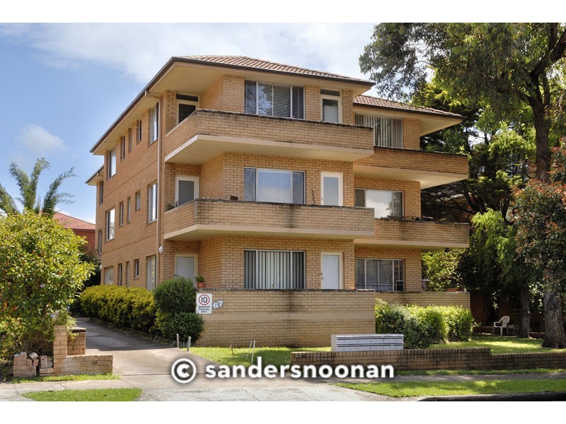 8/67 Ocean Street, Penshurst NSW 2222