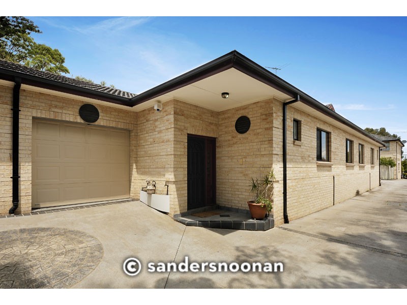 3a/66 Eldon Street, Riverwood NSW 2210