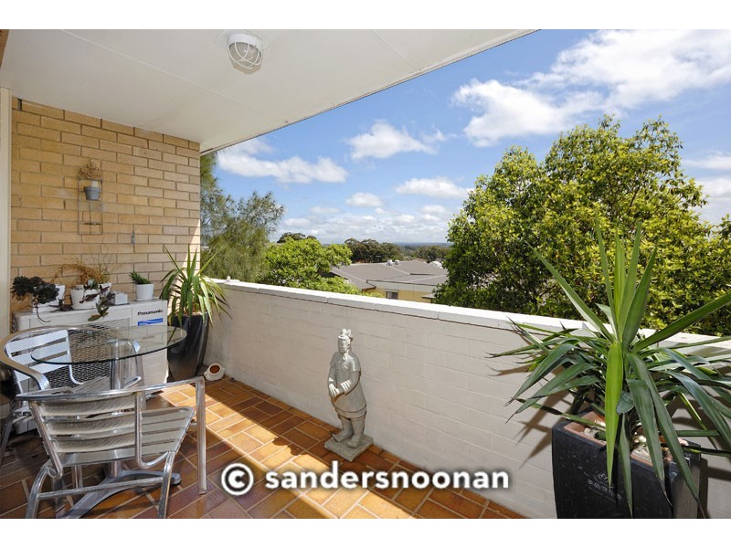 21/72 Jersey Avenue, Mortdale NSW 2223