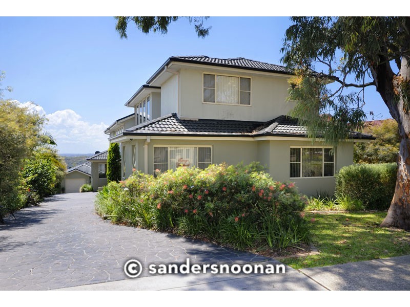 2/68 Lugarno Parade, Lugarno NSW 2210
