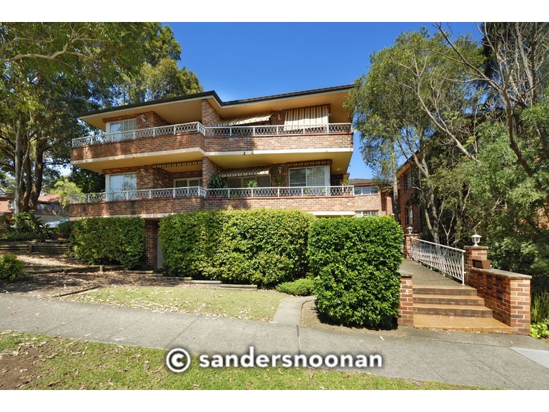 2/2A Oatley Avenue, Oatley NSW 2223