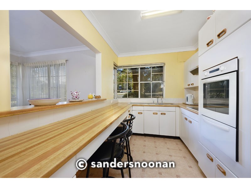 2/2A Oatley Avenue, Oatley NSW 2223