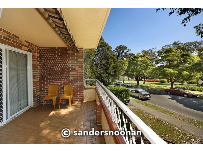 2/2A Oatley Avenue, Oatley NSW 2223