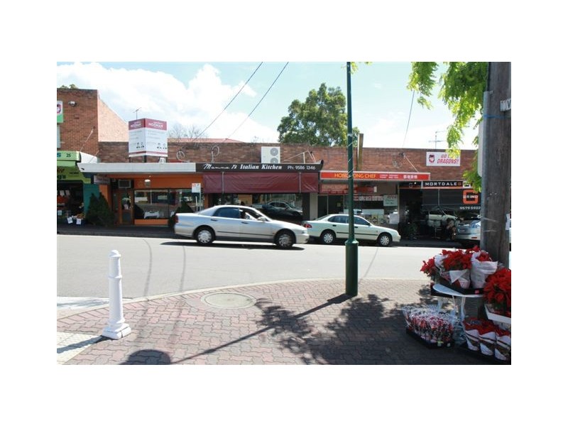 25A Morts Road, Mortdale NSW 2223