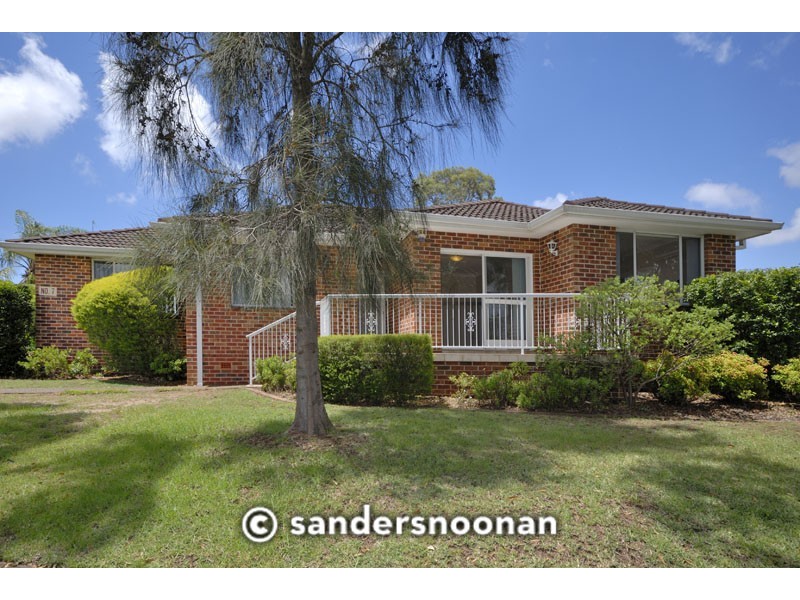 1/7 Gardinia Street, Beverly Hills NSW 2209