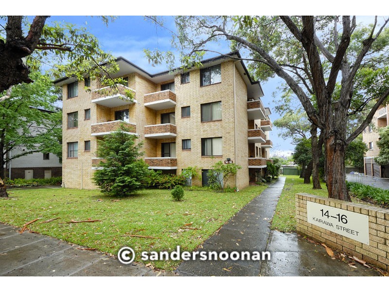 4/14 Kairawa Street, South Hurstville NSW 2221